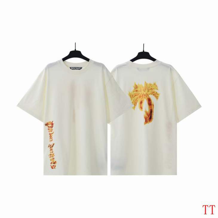Picture of Palm Angels T Shirts Short _SKUPalmAngelsS-XL20tn044223